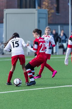 Bild 47 - wCJ Altona 2 - Walddoerfer : Ergebnis: 0:0